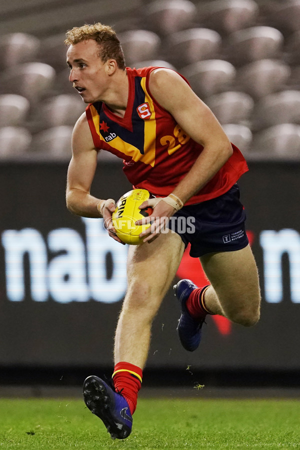 AFL 2019 U18 Championships - South Australia v Allies - 690439