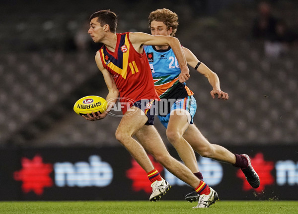 AFL 2019 U18 Championships - South Australia v Allies - 690446