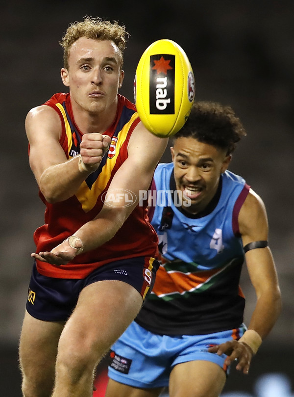 AFL 2019 U18 Championships - South Australia v Allies - 690496