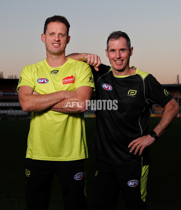 AFL 2019 Portraits - Shane McInerney - 690672