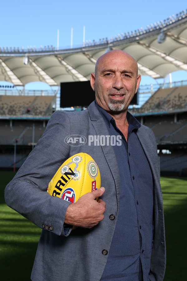 AFL 2019 Media - AFL Press Conference 050719 - 690721