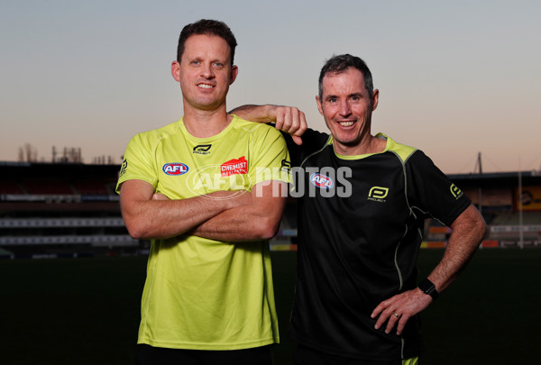 AFL 2019 Portraits - Shane McInerney - 690671