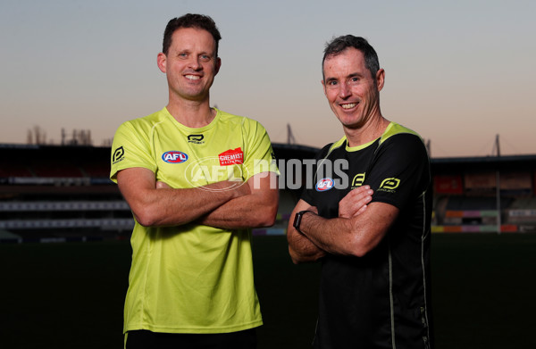 AFL 2019 Portraits - Shane McInerney - 690674