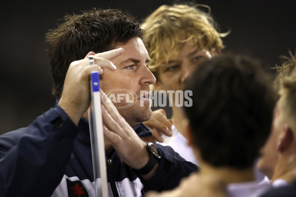 AFL 2019 U18 Championships - Vic Country v Western Australia - 690698