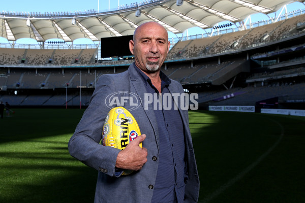 AFL 2019 Media - AFL Press Conference 050719 - 690864