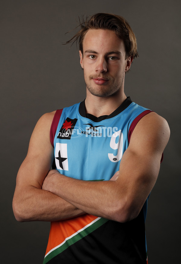 AFL 2019 Portraits - Under 18 Championships - 693179