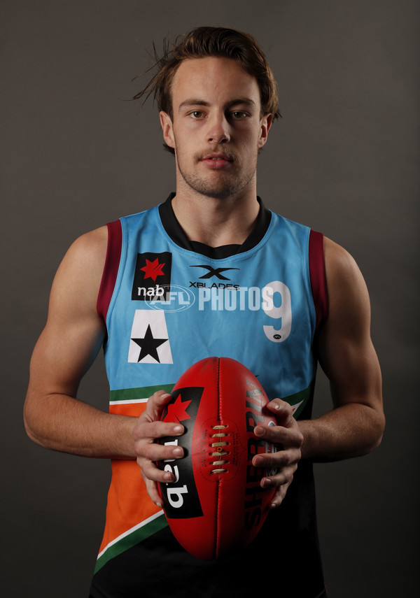 AFL 2019 Portraits - Under 18 Championships - 693183