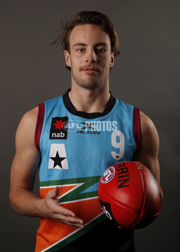 AFL 2019 Portraits - Under 18 Championships - 693180