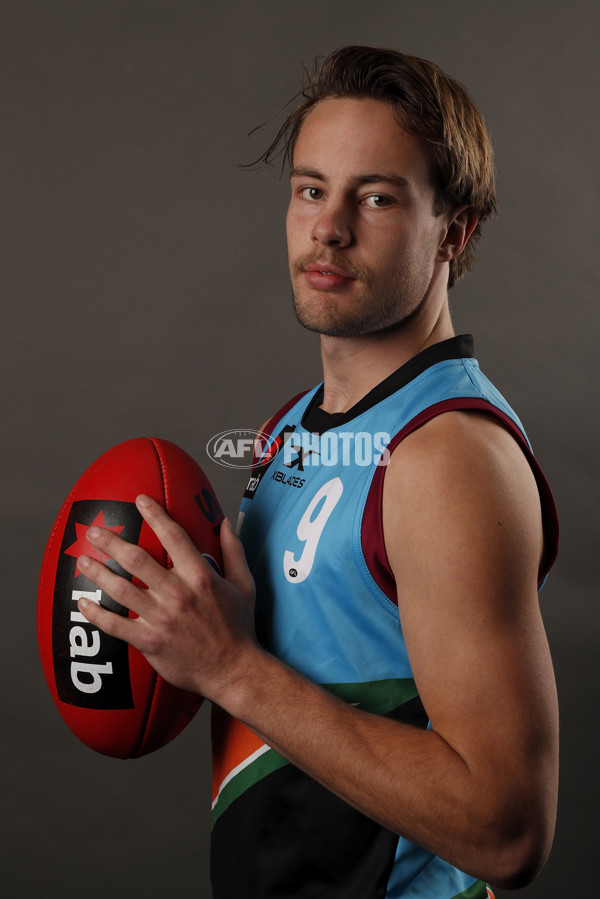 AFL 2019 Portraits - Under 18 Championships - 693182