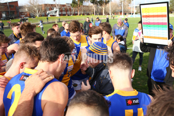 VFL 2019 Round 15 - Collingwood v Williamstown - 694041