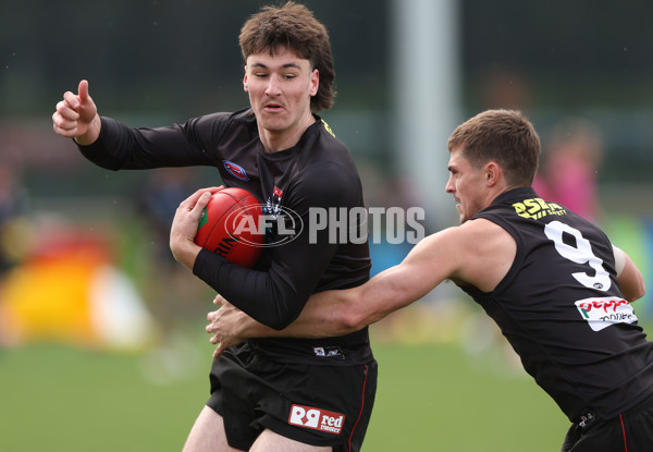 AFL 2023 Training - St Kilda 030523 - A-30120384