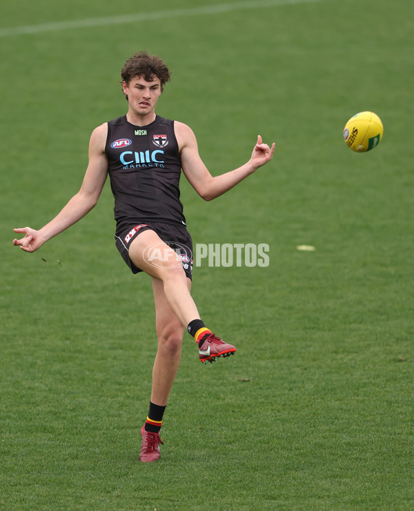 AFL 2023 Training - St Kilda 030523 - A-30121752