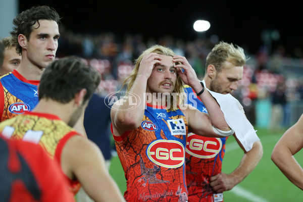 AFL 2019 Round 17 - Gold Coast v Adelaide - 694886