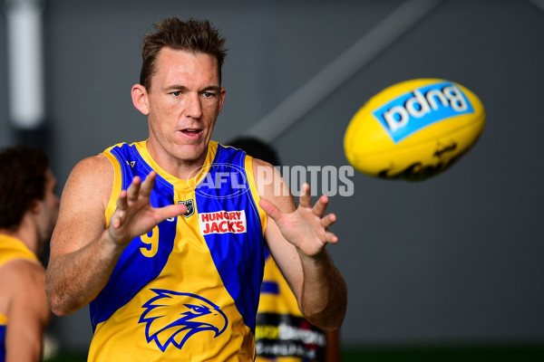 WAFL 2019 Round 14 - West Coast v West Perth - 695207