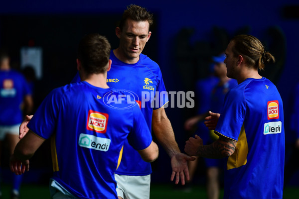 WAFL 2019 Round 14 - West Coast v West Perth - 695449