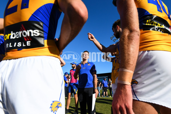 WAFL 2019 Round 14 - West Coast v West Perth - 695385