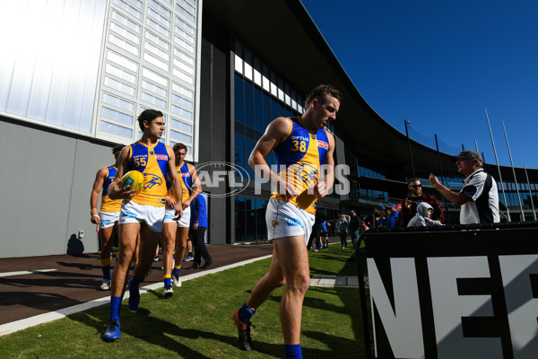 WAFL 2019 Round 14 - West Coast v West Perth - 695439