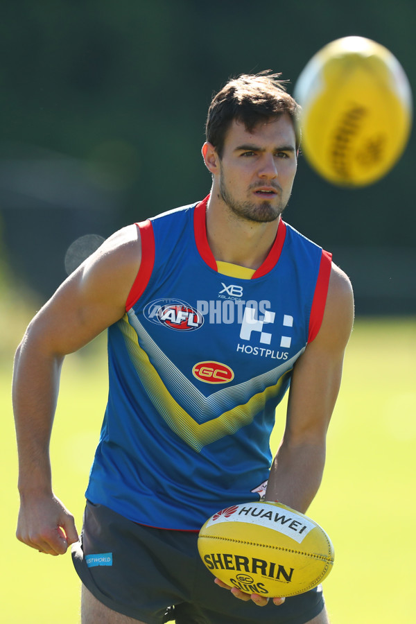 AFL 2019 Training - Gold Coast 160719 - 695799