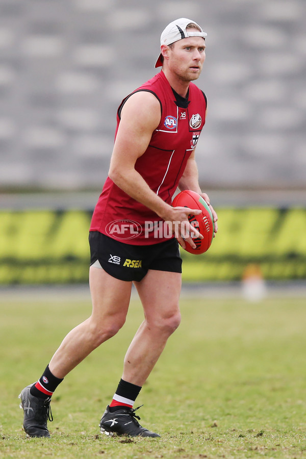 AFL 2019 Training - St Kilda 160719 - 695884