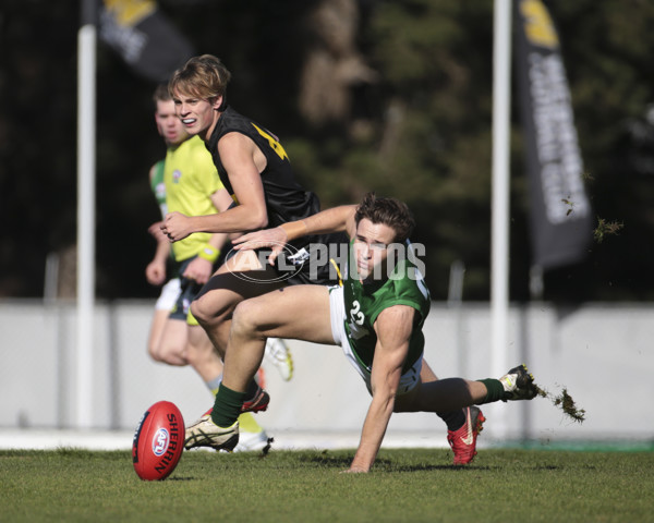 AFL Vic 2019 Young Guns Series - Game 3 - 696169