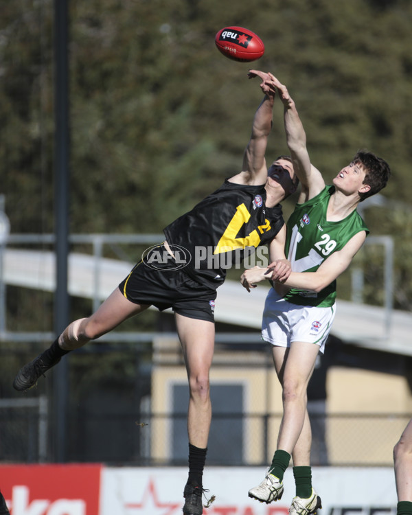 AFL Vic 2019 Young Guns Series - Game 3 - 696168