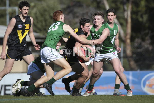 AFL Vic 2019 Young Guns Series - Game 3 - 696175