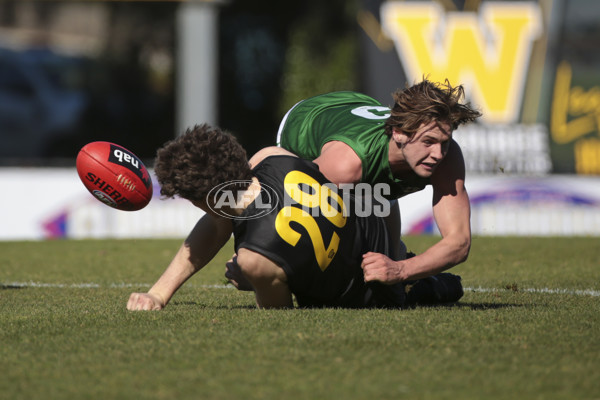 AFL Vic 2019 Young Guns Series - Game 3 - 696192