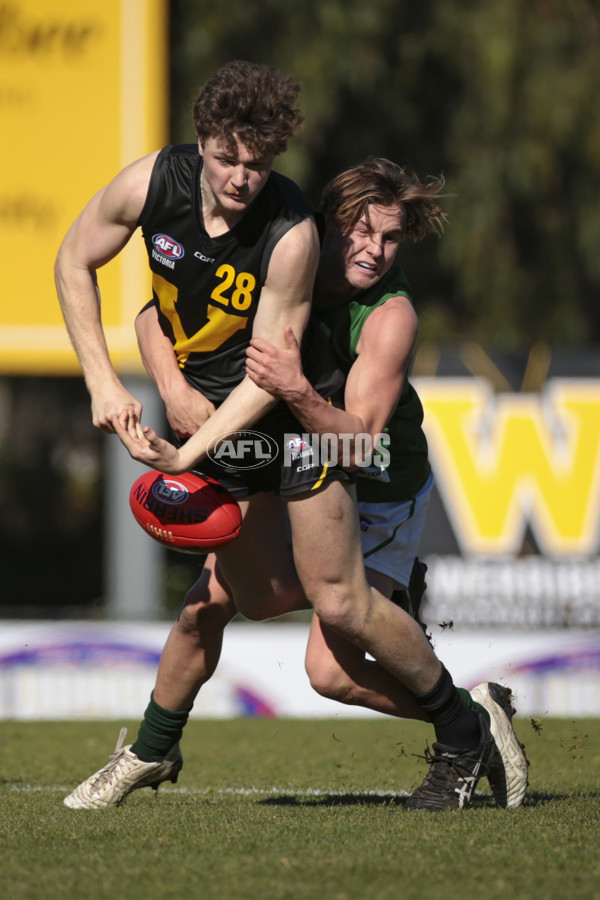 AFL Vic 2019 Young Guns Series - Game 3 - 696193