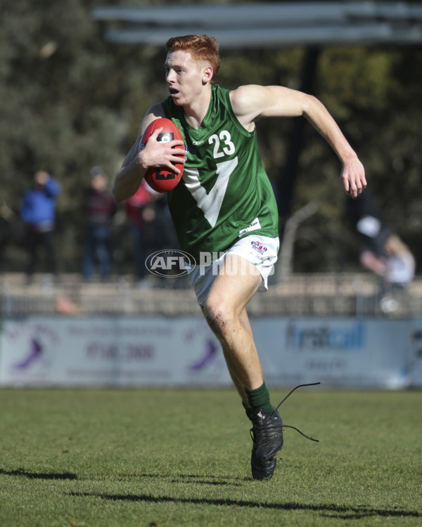 AFL Vic 2019 Young Guns Series - Game 3 - 696222