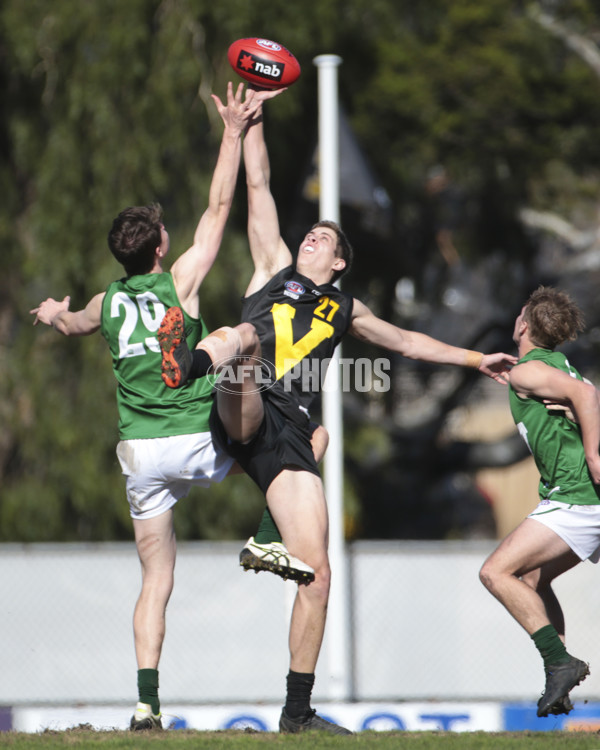 AFL Vic 2019 Young Guns Series - Game 3 - 696220