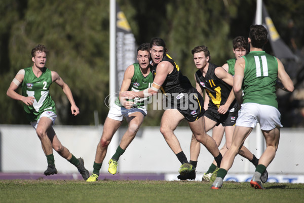 AFL Vic 2019 Young Guns Series - Game 3 - 696219