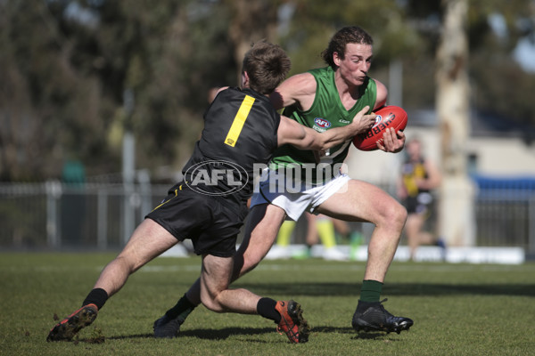 AFL Vic 2019 Young Guns Series - Game 3 - 696231