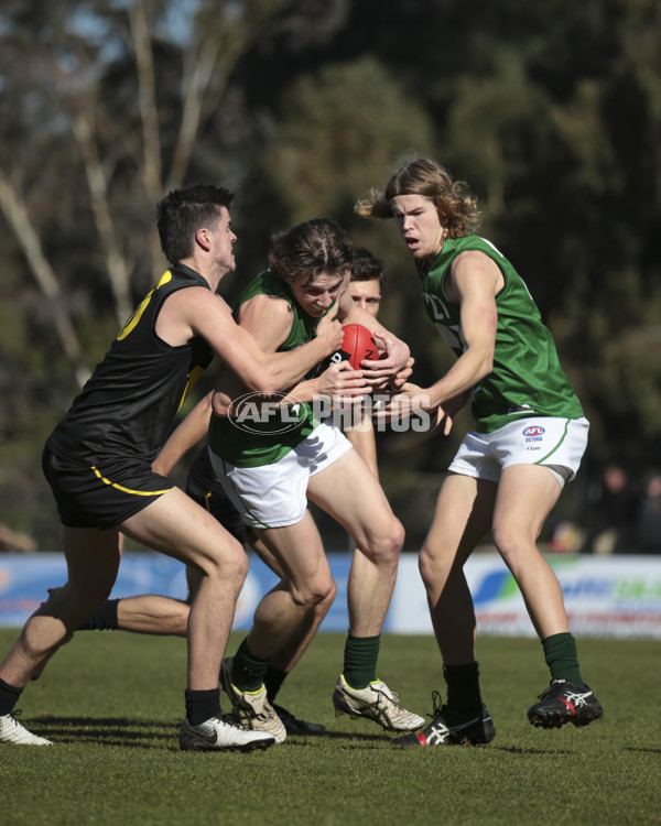 AFL Vic 2019 Young Guns Series - Game 3 - 696227