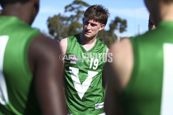 AFL Vic 2019 Young Guns Series - Game 3 - 696241