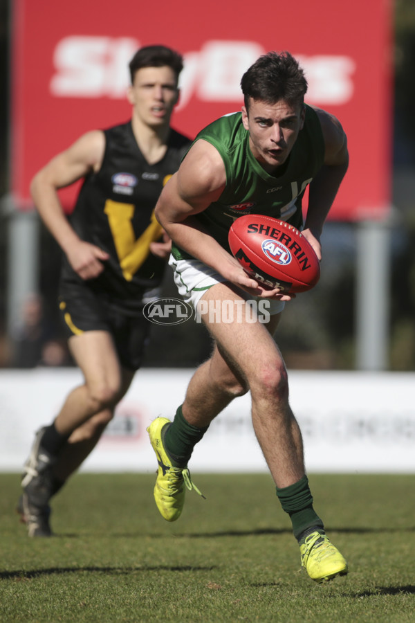 AFL Vic 2019 Young Guns Series - Game 3 - 696251