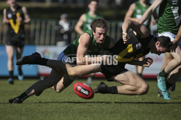 AFL Vic 2019 Young Guns Series - Game 3 - 696246