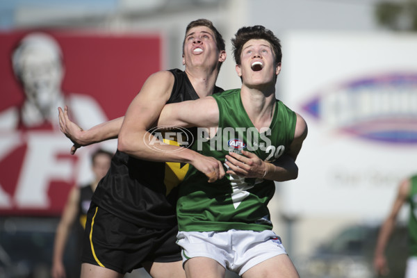 AFL Vic 2019 Young Guns Series - Game 3 - 696264