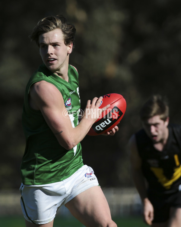 AFL Vic 2019 Young Guns Series - Game 3 - 696261