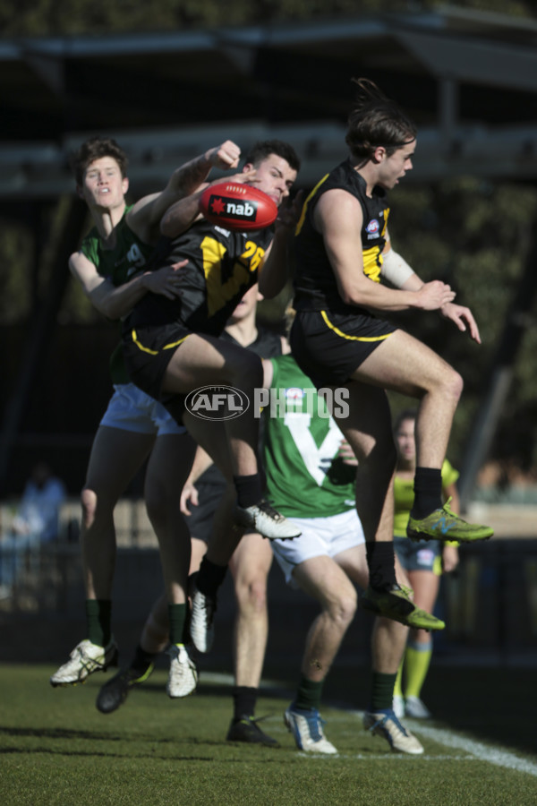 AFL Vic 2019 Young Guns Series - Game 3 - 696174