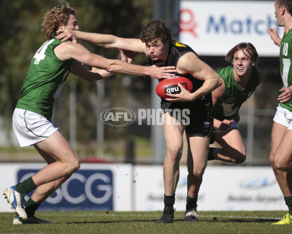 AFL Vic 2019 Young Guns Series - Game 3 - 696194