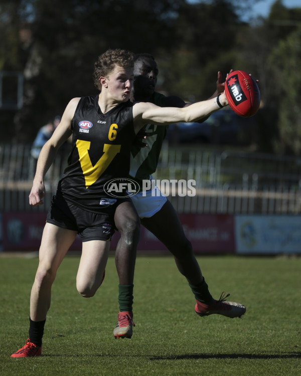 AFL Vic 2019 Young Guns Series - Game 3 - 696200