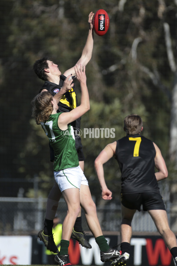 AFL Vic 2019 Young Guns Series - Game 3 - 696216