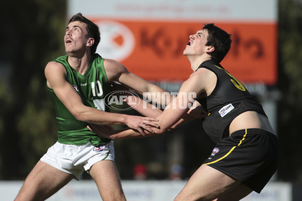 AFL Vic 2019 Young Guns Series - Game 3 - 696229