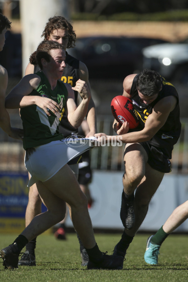 AFL Vic 2019 Young Guns Series - Game 3 - 696245