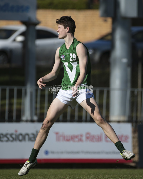 AFL Vic 2019 Young Guns Series - Game 3 - 696249