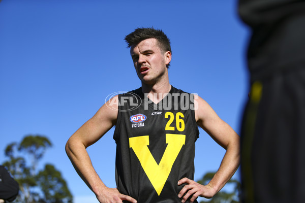 AFL Vic 2019 Young Guns Series - Game 3 - 696236