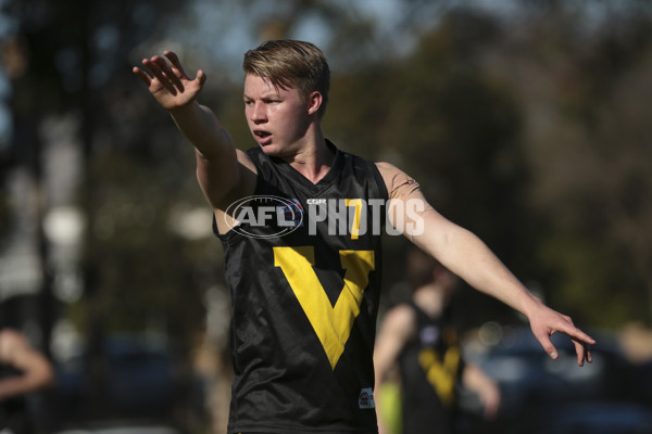 AFL Vic 2019 Young Guns Series - Game 3 - 696254