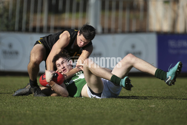 AFL Vic 2019 Young Guns Series - Game 3 - 696244