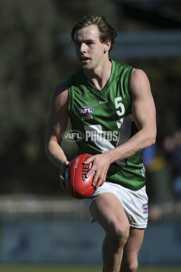 AFL Vic 2019 Young Guns Series - Game 3 - 696262