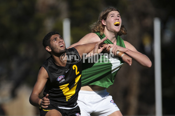 AFL Vic 2019 Young Guns Series - Game 3 - 696263